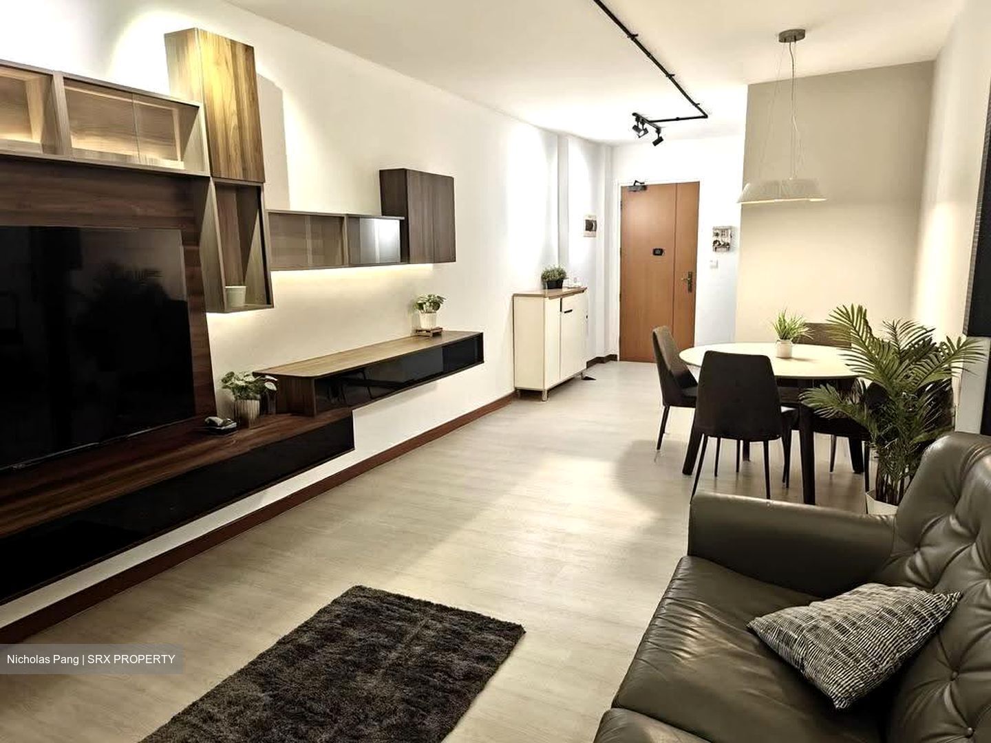 Blk 624B Punggol Spectra (Punggol), HDB 4 Rooms #613660301